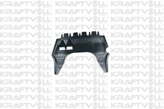 Karter Muhafazasi Koruyucu Plastik Cc 12>17 Passat 06>15