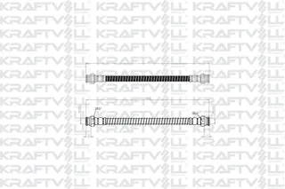 Arka Fren Hortumu (Sag) P306 Xsara Xsara Ii Zx