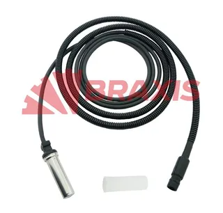 Abs Sensoru Scania P.G.R.T.-Seri 04> 4-Seri 94/114/124/144 96>08 164 00>08 2730 Mm
