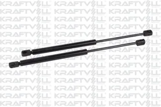 Bagaj Amortisoru Megane Ii Hb 06>