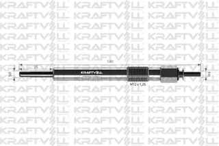 Kizdirma Bujisi 11v Isuzu Nkr13 Nkr55 Tfr24 Tfr54 D-Max 04> / J9 Premier 2,8d