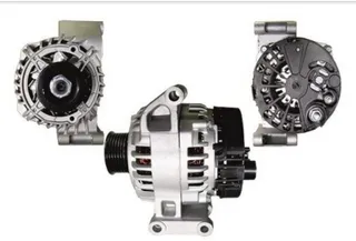 Alternatör 12v.85a.Opel Corsa 1.3 Cdti /Fiat Albea Doblo 1.3 Multijet(503) Marelli/Mako Tipi