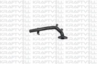 Kalorifer Su Giris Ust Borusu Transit 2.5 Di Mk4 Mk5 1991-2000