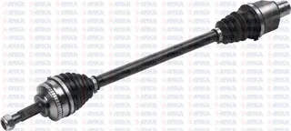 On Aks Komple Sag Kangoo Clio Lb1w 1.5 Absli Ince Freze (Dis Freze:21 Ic Freze:25 Abs Halka Sayisi:4