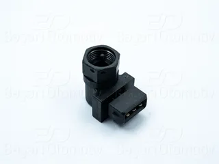 Yol Mesafe Sensoru Caddy Golf Iii Passat Polo Classic T4 A3 Cordoba Ibiza Octavia 94>01