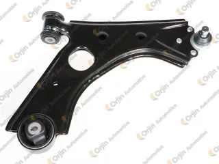 Alt Salincak Komple Sağ Fiat Doblo 18 Mm (152, 263) 04/2012--> Opel Combo D 04/2012-->