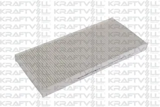 Polen Filtresi A-Class W169 04>12 B-Class W245 05>11