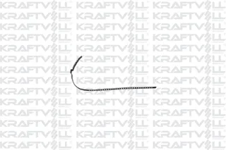 Universal Koruk Kelepcesi 7mm Kisa