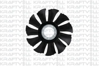 Vantilator Pervanesi Iveco Daily Iii Iv 99> 2,3 2,8 3,0 (11 Kanat)