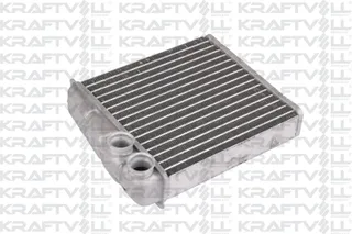Kalorifer Radyatoru Modus Clio Iii 1,2 / 1,4 / 1,5dci / 1,6 / 2,0 16v