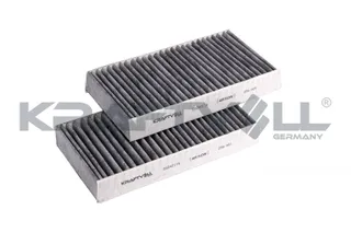 Polen Filtresi Tk. (Karbonlu) X164 06>12 W164 05>11 W251 05>12