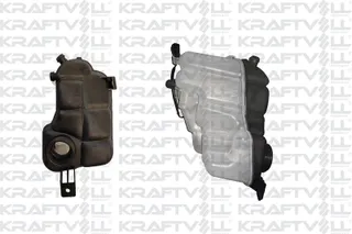 Yedek Su Deposu 224dt Freelander 2 L359 06>14
