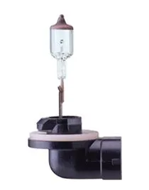 12v H27 H27w Pgj13 Eğri Soketli Halojen Ampul