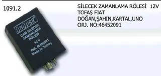 Silecek Zamanlama Rolesi Dks Uno 95