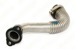 Egr Borusu (Paslanmaz) Renault Master Iii-Trafic Ii 2.3 Dci