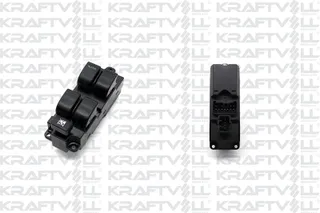Cam Acma Kapama Anahtari Sol Dortlu Ford Ranger 12>16 Mazda Bt50 12>16 15 Pin