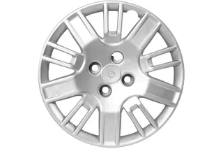 Jant Kapaği 10 Kollu 15 " Fiat Doblo  12  (Bordo Arma )