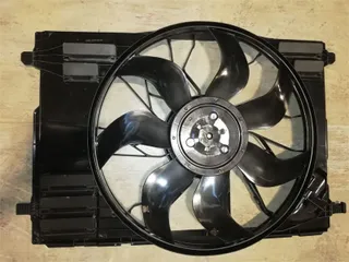 Fan Motoru Mercedes (W177, V177, W247, C118) A160-160d, A180-180d, A200-200d, A220-220d
