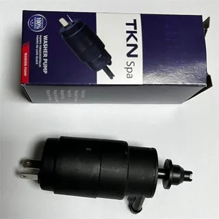 FI-CSM-003 Cam Su Fiskiye Pompasi Tek Çikiş Tempra-Palio-Doblo-Opel-Volkswagen