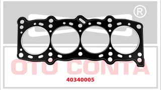 Silindir Kapak Contasi (1.80mm) Uno Palio 1.2 8v188 A4.000 - 223 A5.000-160 A3.000