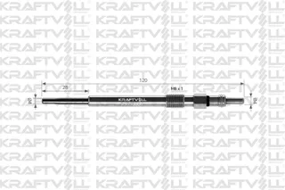 Kizdirma Bujisi (Y8003j / 03) Doblo Albea Fiorino Linea Punto Idea Panda Corsa D Astra H Combo 1,3cd
