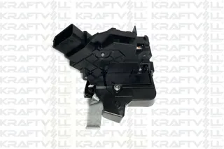 Kapi Kilidi Arka Sol 6 Pin Focus Ii C-Max 04>