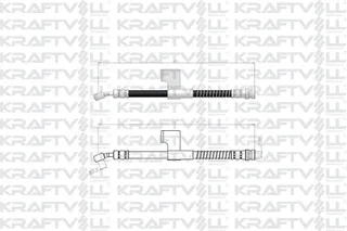 On Sag Fren Hortumu Hyundai Accent 94-02