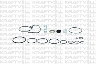 Ayarli Role Ventili ( Romork Kumanda Valfi ) Tamir Takimi Mercedes Actros -Axor 1835-1840-1843-1848-