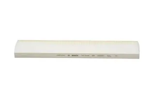 MANN CU 5480 Polen Filtresi La226 / Ah129 (Karbonsuz) Sharan-Galaxy-Alhambra