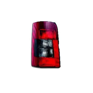 Stop Lamba Em Sol Peugeot Partner Citroen Berlingo Çift Kapi (Yana Açilir)