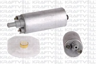 Yakit Pompasi Opel Astra F,Astra G,Vectra A B 3 Bar 100 L / H Filtreli