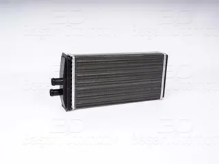 41-3901 Kalorifer Radyatoru Mekanik Skoda Felicia (6u1) 1.3 1994-2002