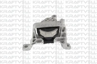 Motor Takozu Sag (Yagli) Mazda 3 1.3-1.6 (03>09)