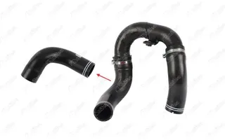 Turbo Hortumu Komple Euro 6 Doblo 1.6 15>23