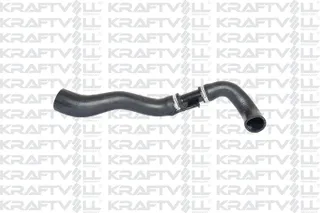 Turbo Intercooller Hortumu Fiesta V 04>08 1,6tdci