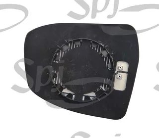 SPJ.L1293 Ayna Cami Elektrikli Kör Noktali Sol Focus Mondeo C Max 08/11