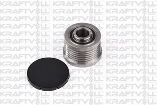 Alternator Kasnagi Master Ii 06> Trafic Ii 06> Megane Ii 04> Laguna Ii 01>07 19. Dci 2.0 Dci 2.5 Dci