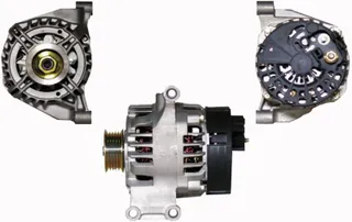 DODO ALT440 Alternatör Marelli 12v 85a Albea Siena Marelli 1.3 Multijet