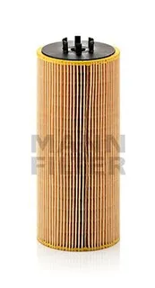 MANN-HU12110X Yağ Filtresi Mercedes-Benz Axor I (375.301-408/944.032-233) 01-04 1835 Om 457 La | 260 Kw / 353 Hp |