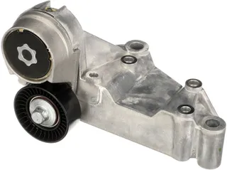 GATES T38444 Alternatör Gergi Rulmani Kütüklü Connect 02>14 Focus I 98>04 1.8 Tdci
