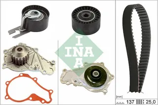 SKF VKM 23140 Triger Avare Rulmani . Mazda 3 (Bl)