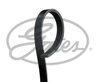 GATES 4PK1170 Kanalli Kayiş Toyota Auris Corolla 1.33l 1nr-Fe Nre180 13-18 / Yaris 1nz-Fe