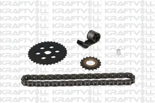 Eksantrik Zincir Kiti R12-R9-Kng 1400 Cc (Disli Takimi)