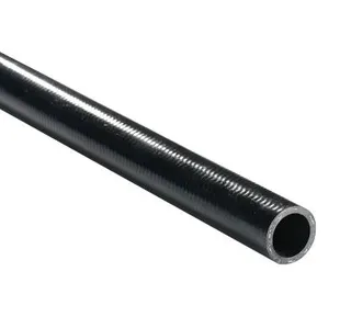 GATES 3225-10015 Fl12x15 İçten Örgülü Benzin Yakit Hortumu 12 Mm 15 Mt