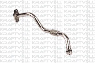 Turbo Sarj Yag Tahliye Hortum Transit V184 2.4 90/120ps