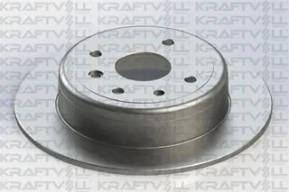 Arka Fren Diski Chevrolet Epica 2,0