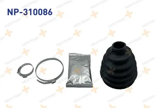 Aks Korugu Sol-Sag Ic Ford C-Max 05>11 1.6 Tdci (Tek Koruk)