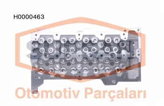 Silindir Kapak Fiat Doblo, Palio, Albea, Punto 1.3 Multijet 16 V/1.3 Jtd 16v Euro5 (Eng.199 B1.000)