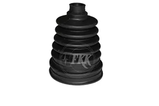 FKK 60260 Üniversal Körük Büyük Ticari Araçlar İçin