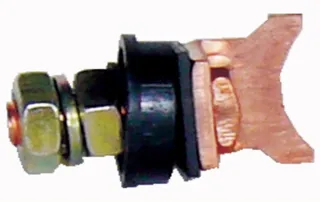 Marş Otomatik Tm.Tk.Kisa Kia-Mazda Nippondenso Tip
